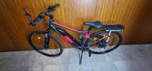 Bicicleta eletrica