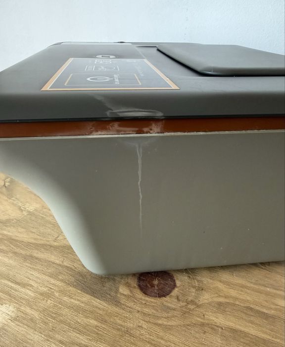 HP Deskjet 2050A All-in-One Series