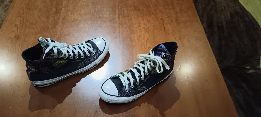 All Star Converse