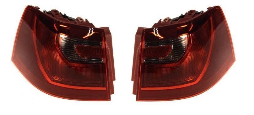 Seat Alhambra 10-15 Lampa Tylna NOWA