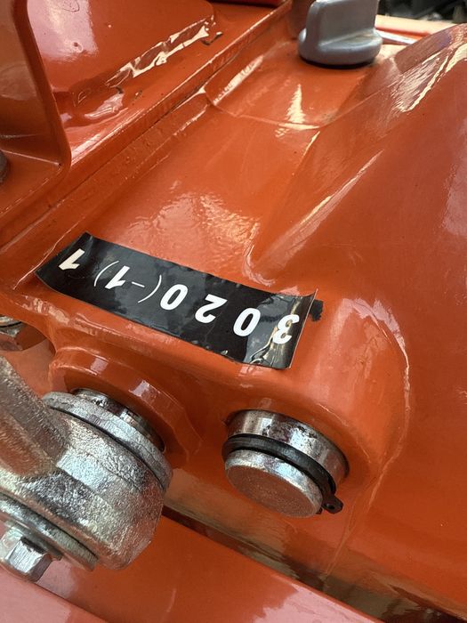 Мотоблок Тата тт-1100ВЕ(3-12)ZX з фрезою.