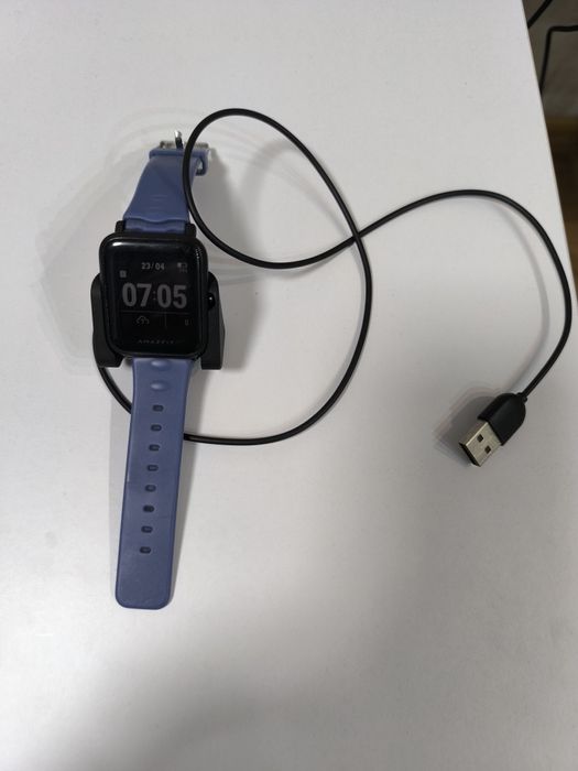 Смарт годинник Amazfit