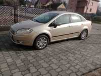 Fiat Linea 1.4 BENZYNA+GAZ