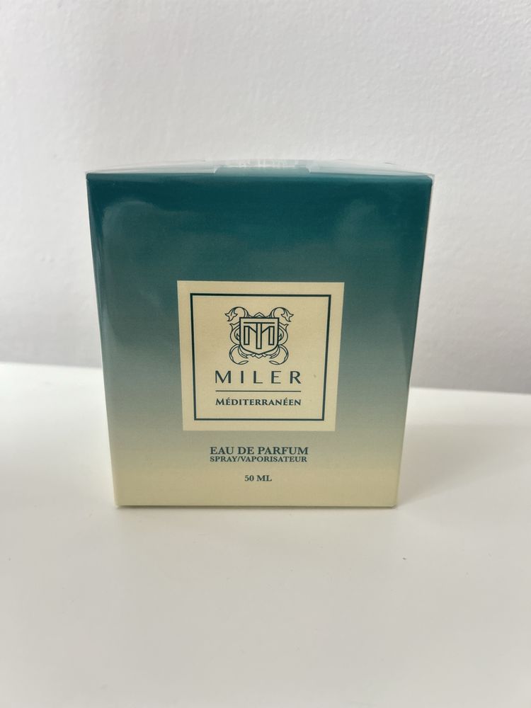Perfumy męskie 50ml