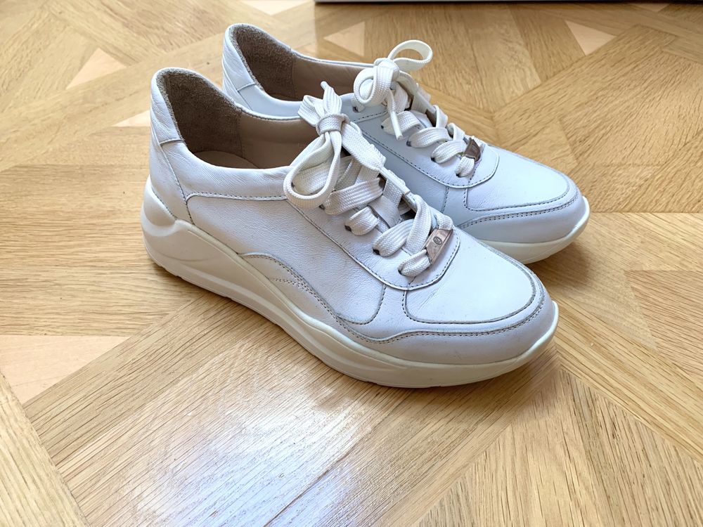 Кросівки, кеди, шкіряні, Oleksa, Tommy Hilfiger