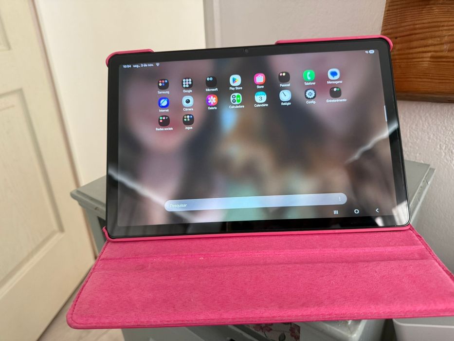 Samsung tablet a9 plus