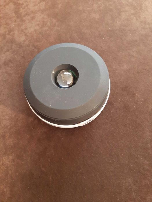 Składana lampka Air Gifts, latarenka 1 LED V9488-02