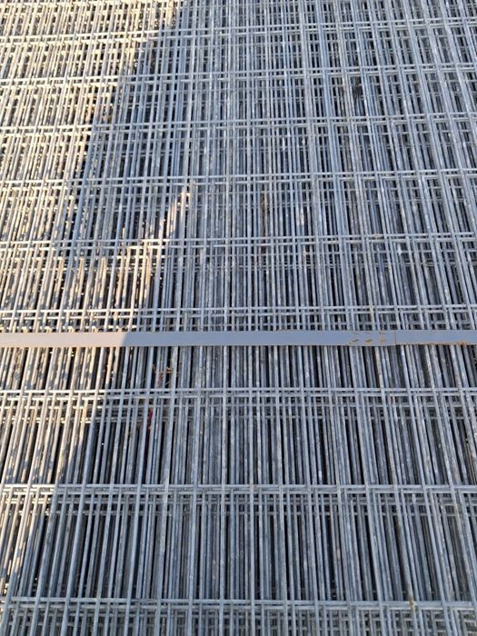 Siatka hodowlana, papugi, siatka zgrzewana, hodowla