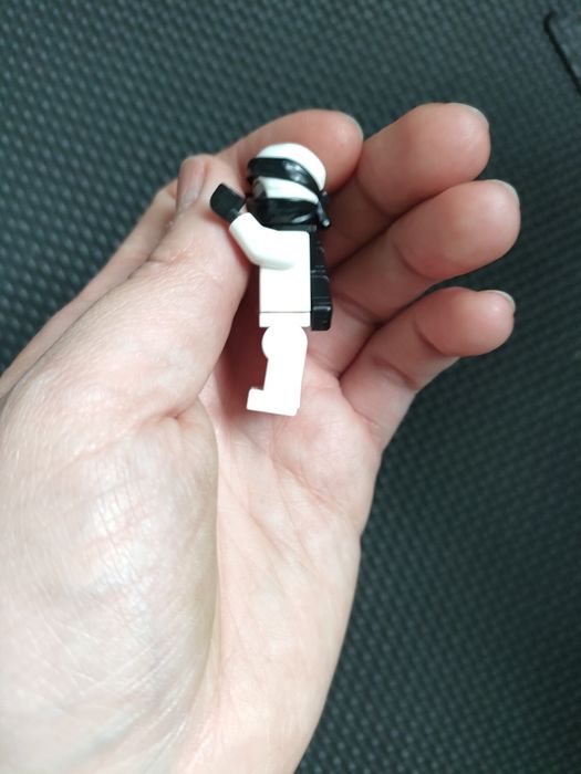 LEGO ninjago njo0458 zane