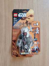 Lego 40558 Star Wars Stacja Dowodzenia Żołnierza Oddziału Klonów