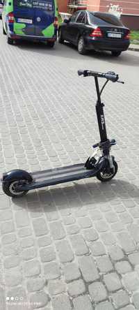 Електросамокат EMScooter Extreme X-21 2022 рік