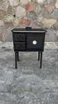 Jotul 404 kuchnia zeliwna piecyk kominek koza