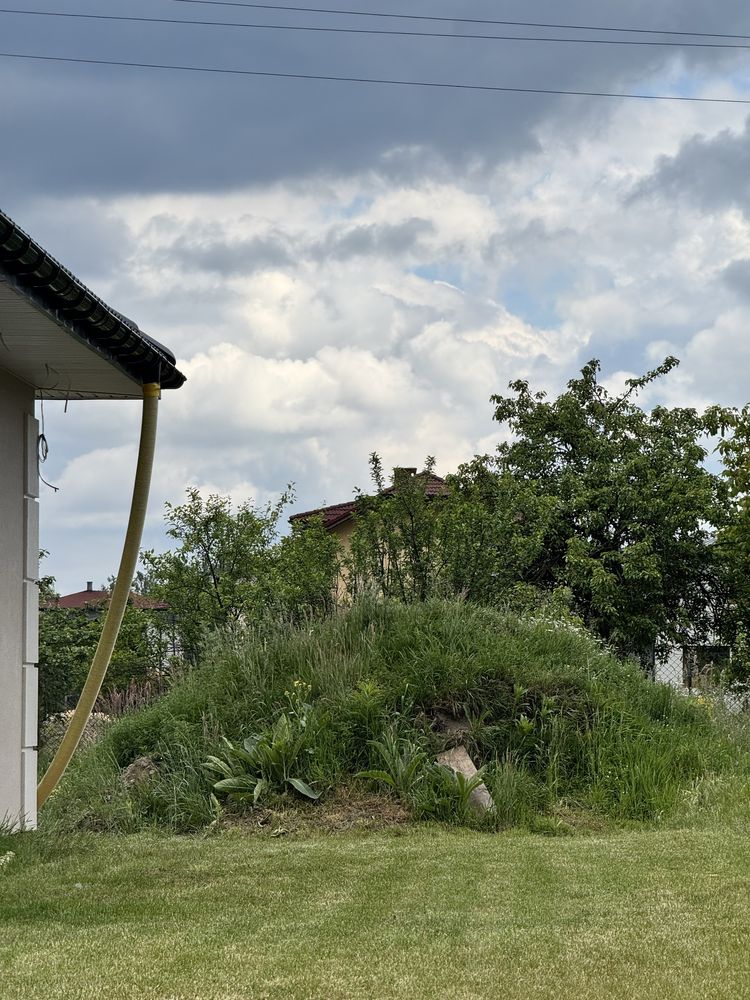 Oddam za darmo ziemie