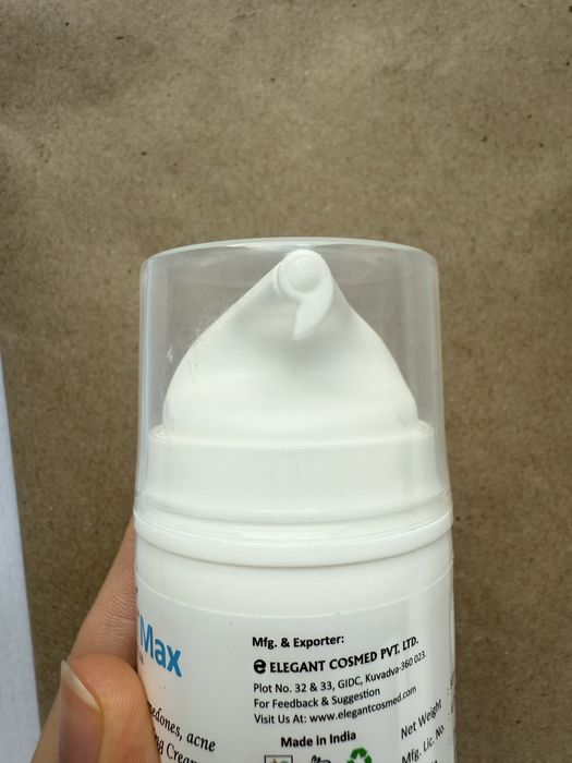 Eleneon Max третиноїн 0,1%