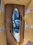 Lampa przednia lewa kia sportage 3