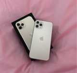 iPhone 11 pro 64 GB Srebrny
