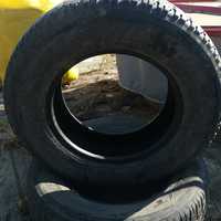 Opony Bridgestone 265/65 r17