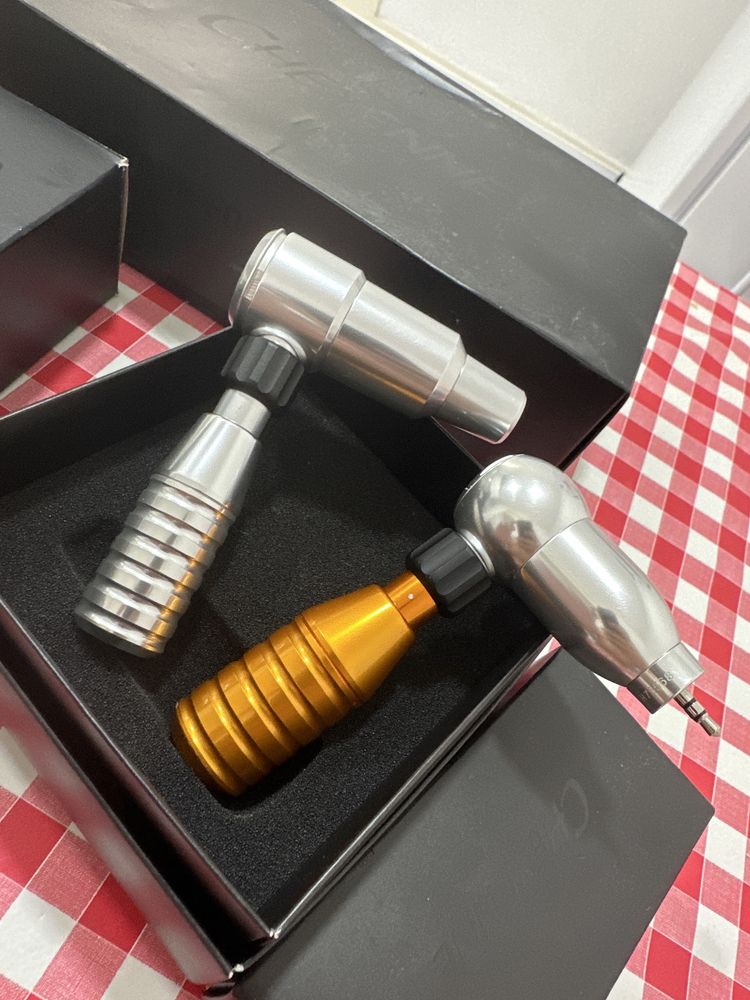 Kit cheyenne completo muito novo