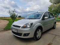 Ford Fiesta 1.4 , 59kw, MK6 LIFT, KLIMA