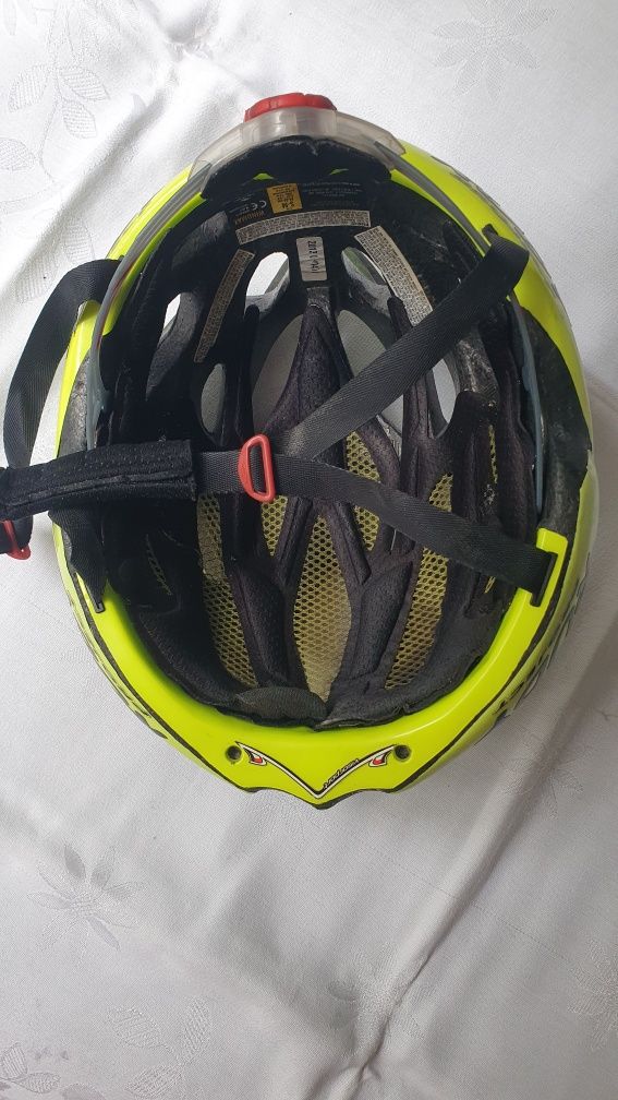 Kask Rudy Project Windmax S/M