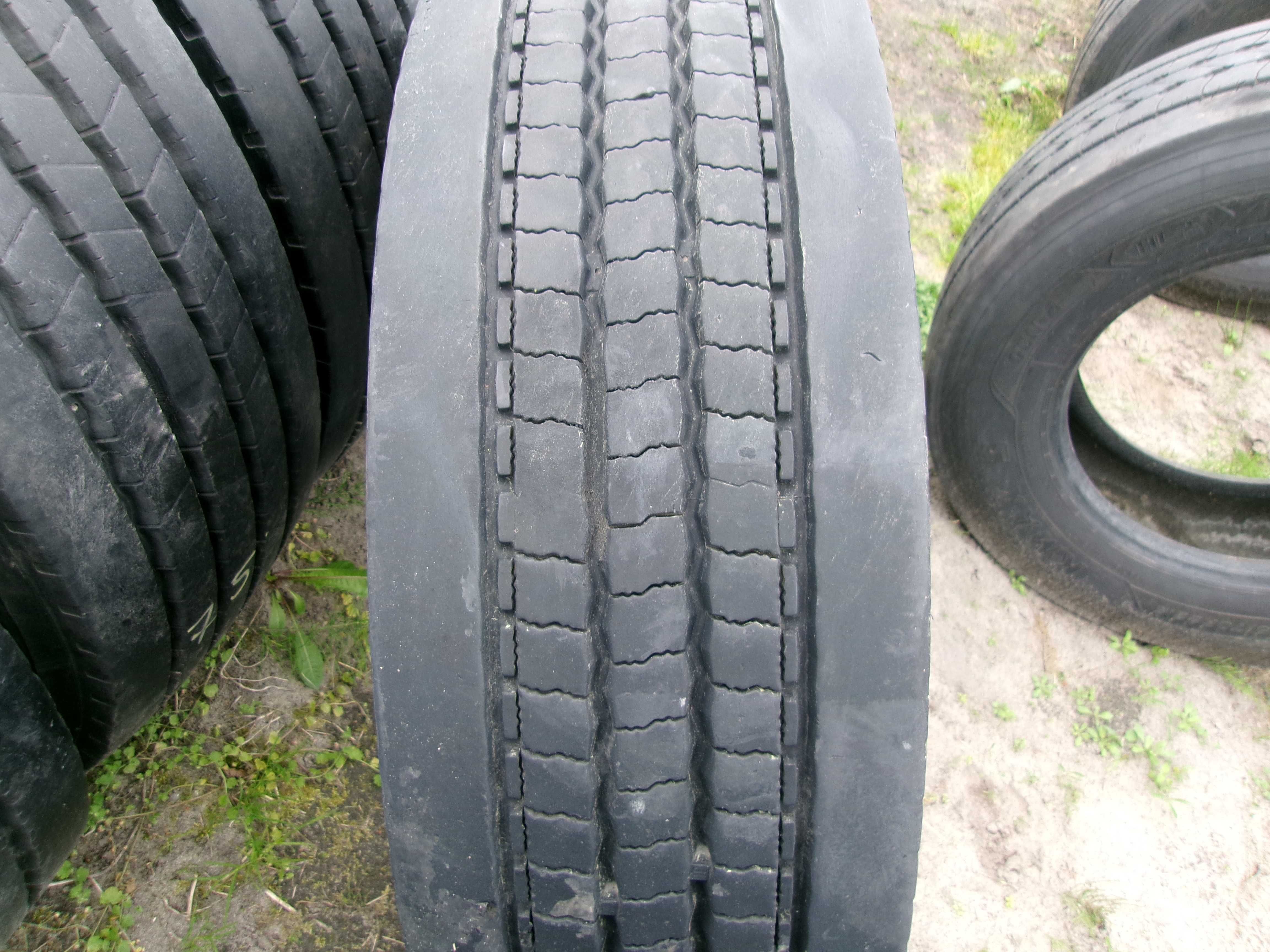 opona 315/70R22.5 Hankook Smart Flex AH31 (630 netto)