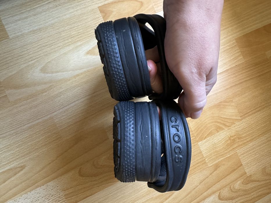 Крокси Crocs 42-43 в гарному стані