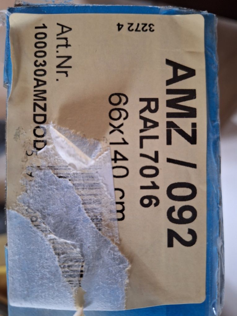 Fakro Roleta ARZ  markiza AMZ nowe