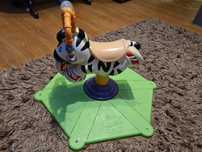 Fisherprice skoczek