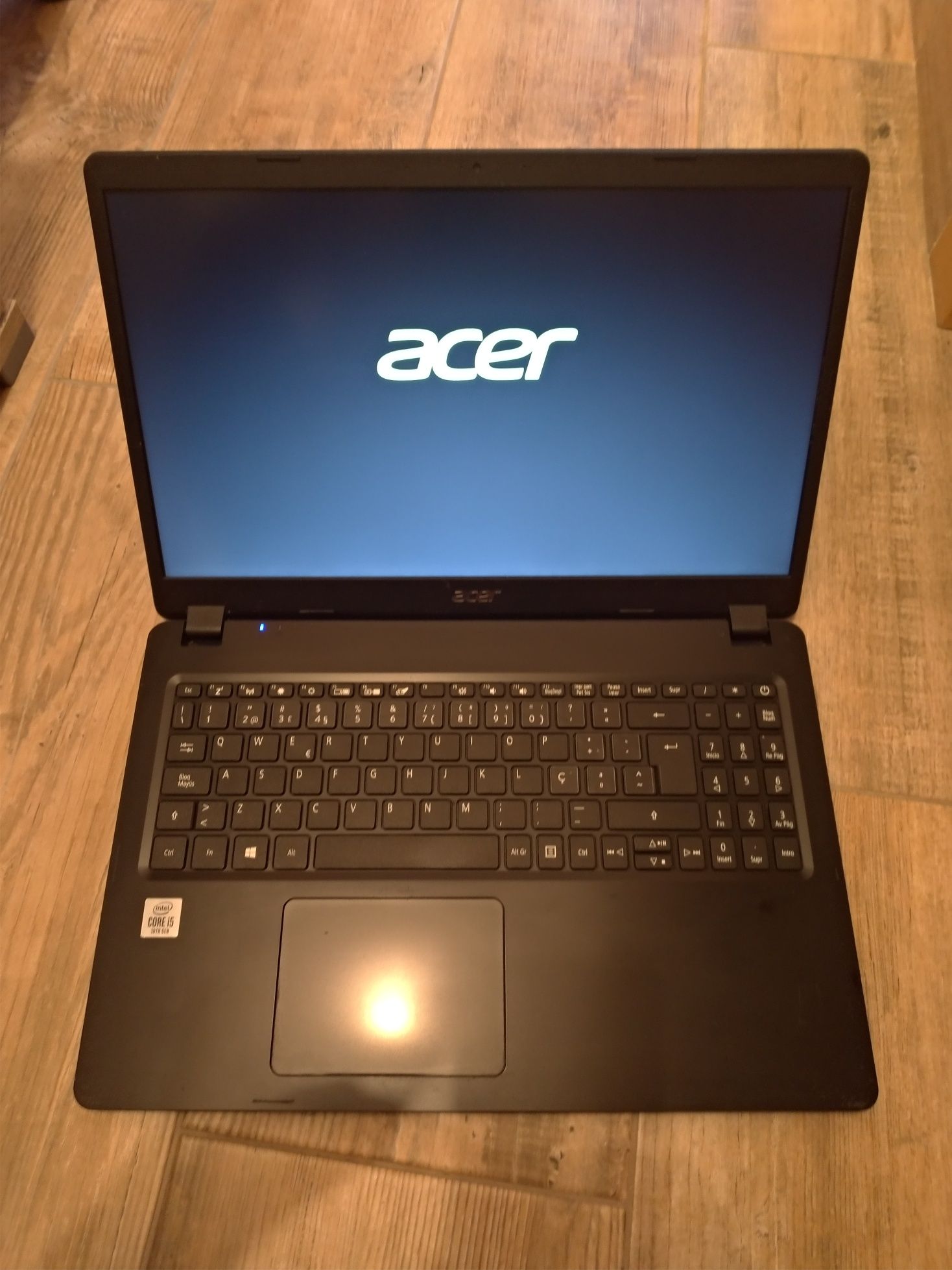 Portatil Acer Extensa EX 215-51