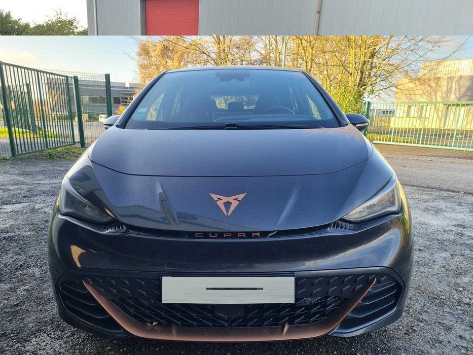 Двері Cupra Born Розборка Купра Борн Запчастини Четверть Born Борн