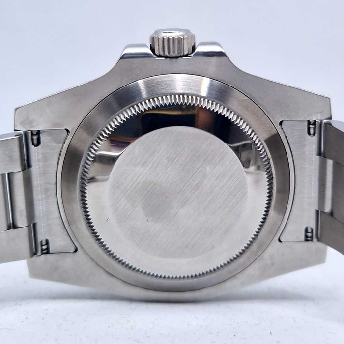 Rolex Submariner (No Date) 114060