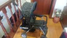 Carrinho de passeio