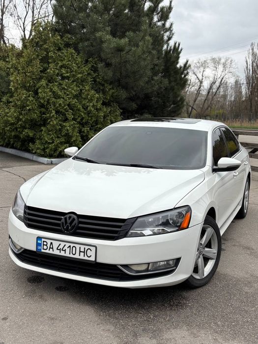Продам пасат б7 TDI 2.0