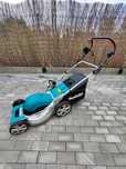 Kosiarka Makita ELM4621