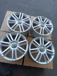 Felgi aluminiowe Audi r18" 5x112 oryginalne Speedline używane