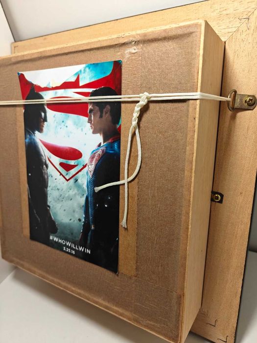 Funko Pop / Фанко поп Супермен Вітрина персонажа