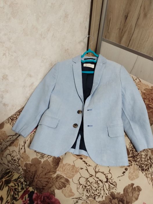 Одяг дитячий різний 104-110.Комплект. За все 650, домашній одяг відам