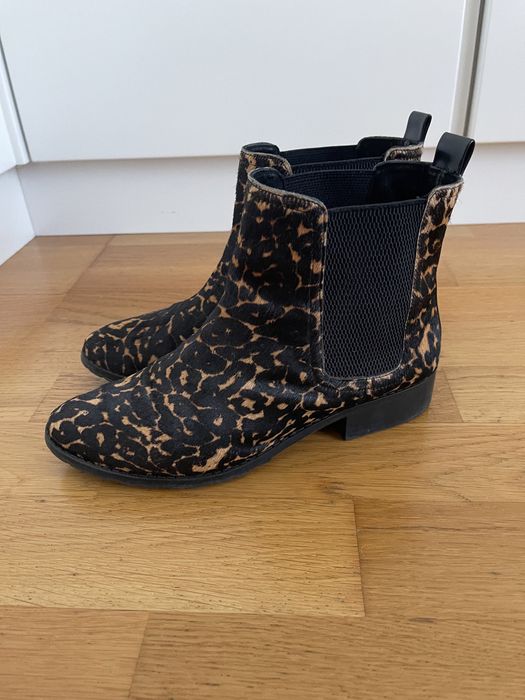 Botins Stradivarius 38