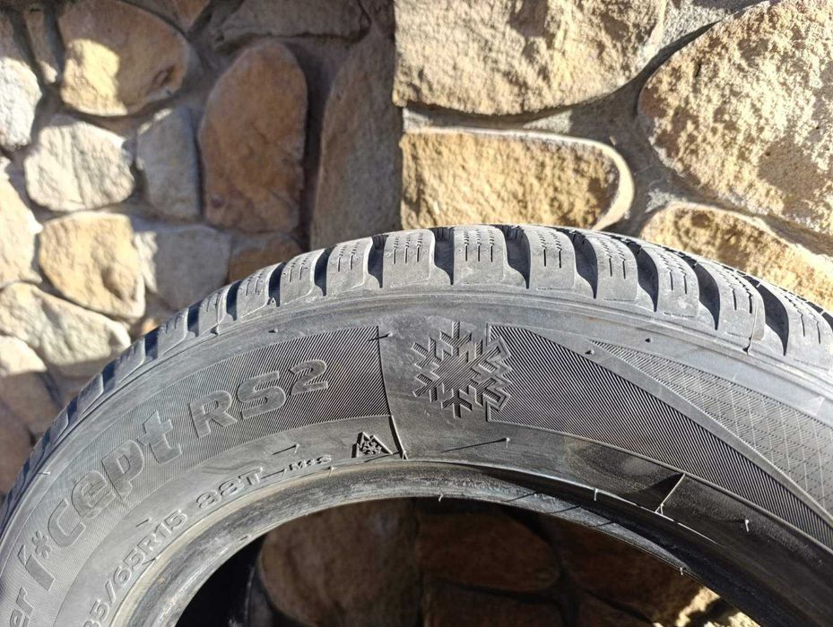 Hankook winter 185/65 R 15