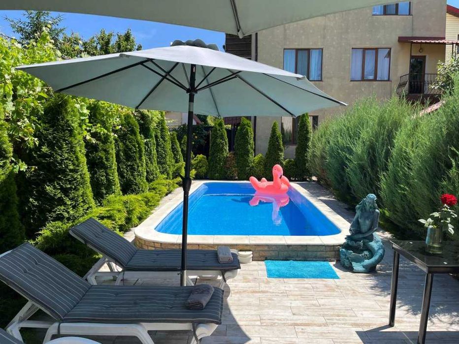 СРОЧНО!!! Сдам дом на ФОНТАНЕ