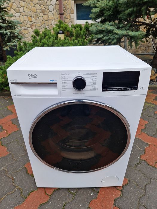 Пральна машина Beko