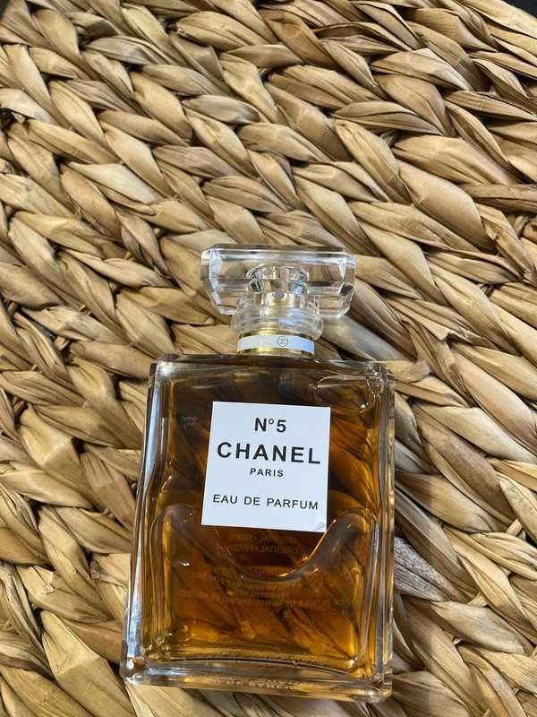 Perfuma CHANEL no 5 eau de perfum 100 ml