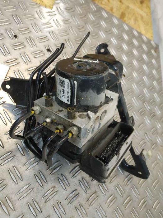 Honda Accord 8 08- блок ABS DV2140 57110TL1G021M1