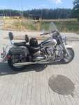 Yamaha Road Star 1600