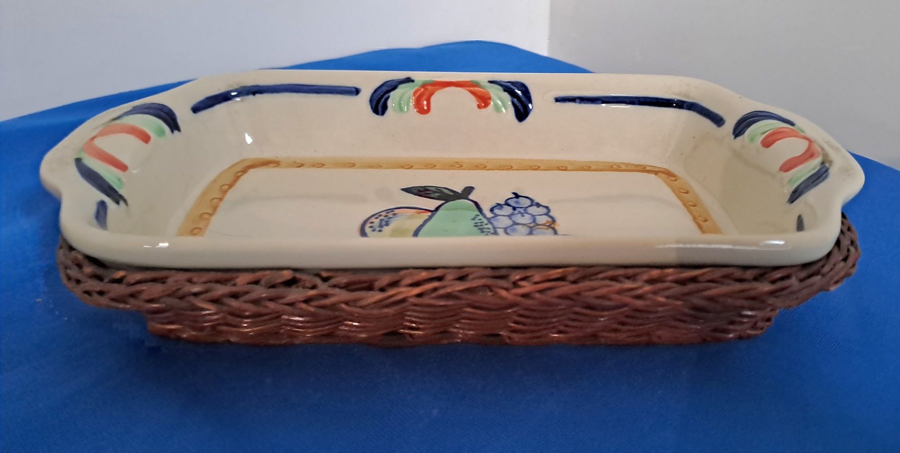 Azeitoneira/covilhete