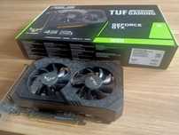 ASUS Tuf Gaming GTX 1650