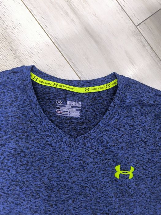 Koszulka damska Under Armour