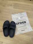 Мужские Crocs mellow luxe оригинал 43-44