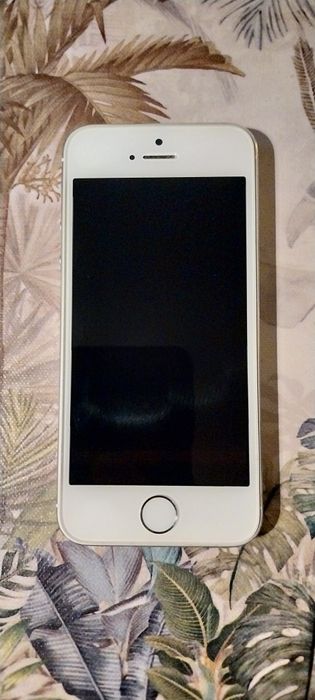 iPhone 5s Branco