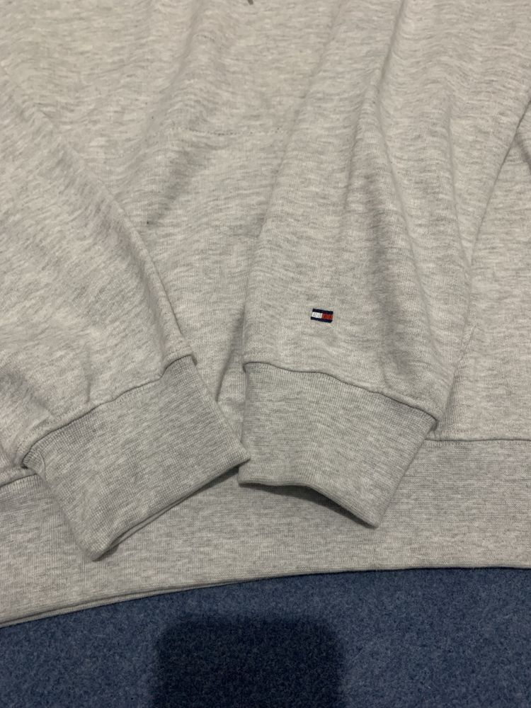 Sweatshirt tommy hilfiger